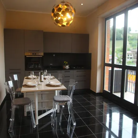 Nice And Cozy Designer Appartment With Special Price Spring 2025 Dogliani Exterior photo