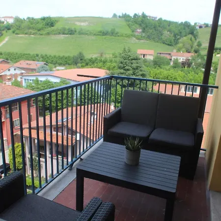 Nice And Cozy Designer Appartment With Special Price Spring 2025 Dogliani Exterior photo